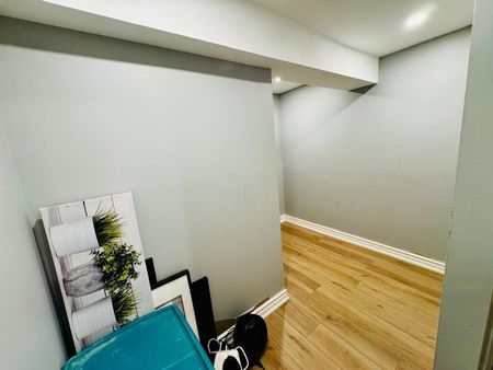 For Lease - 3510 South Millway N/A Unit# 69, Mississauga, Ontario - Photo 2