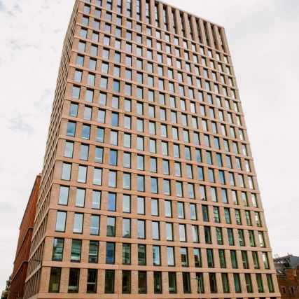 Standard Ensuite (Floors 11-16) - Photo 1