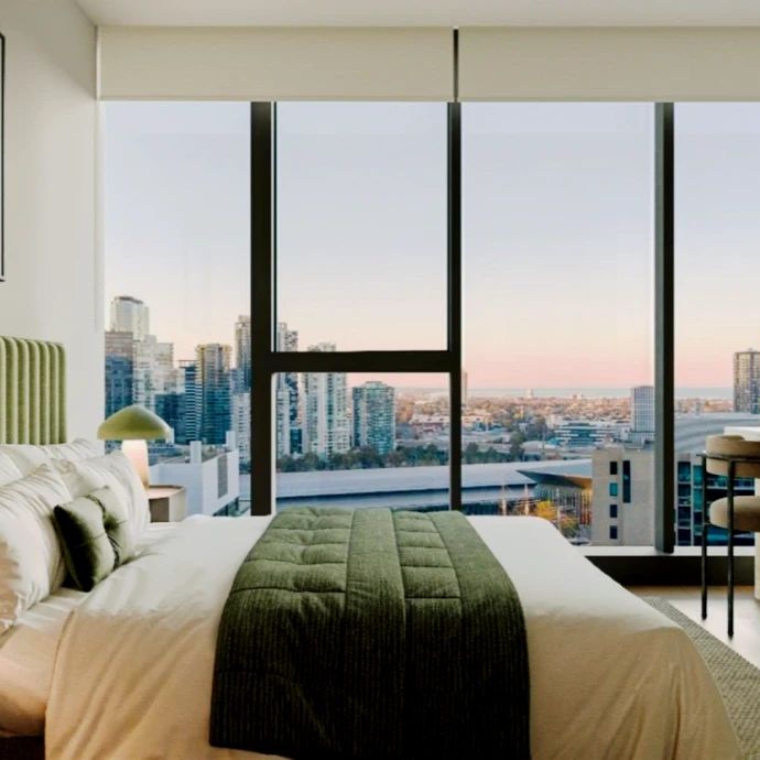 2 Bed 1 Bath (UF) - Photo 1