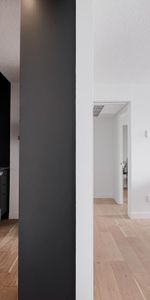 Saint-Jean-Baptiste - 3 ½ meublé entièrement équipé - Tout compris - Photo 4