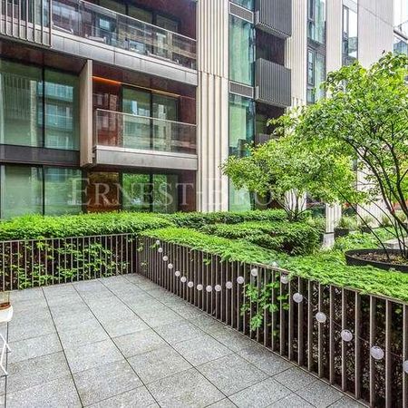 Go(l), Pearson Square, Fitzroy Place, London, W1T - Photo 3