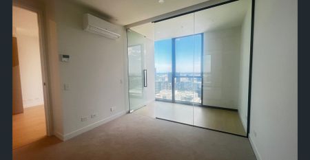 2 Bedroom 1 Bath Unfurnished Apartment across from Southern Cross station - Photo 5