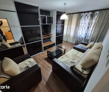 Inchiriere apartament 3 camere, MOBILAT si UTILAT - Photo 2