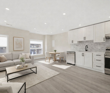 For Lease - 489 Cannon Street Unit# 3, Hamilton, Ontario - Photo 2