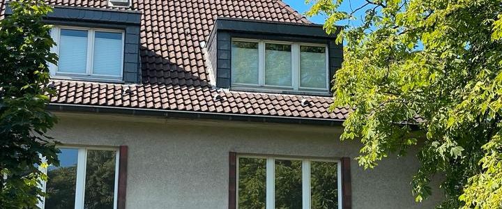 Helle 2.5-Zimmer-Wohnung im Dellviertel, Friedenstraße - Foto 1