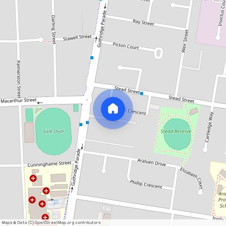 8 Bergen Cre, Vic 3850, Sale