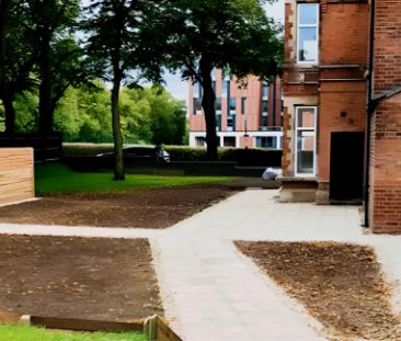 One Bed Flat - Photo 6