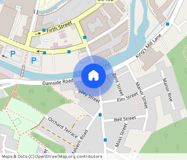 1 Damside, Huddersfield, HD4 - Photo 1