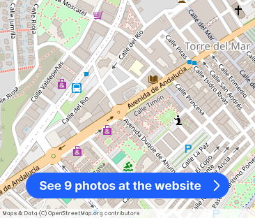 Alquiler de piso en Avenida de Andalucía - Photo 1