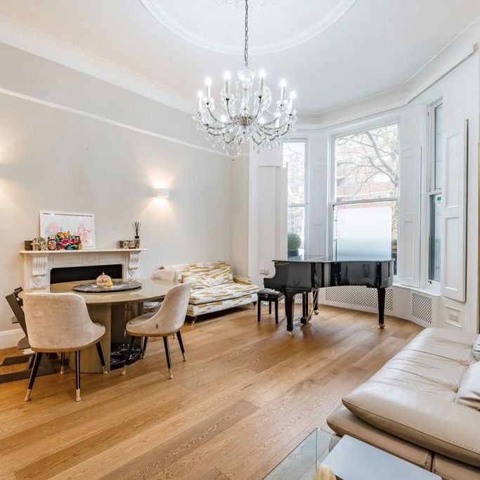 3 bedroom flat to rent - Photo 1