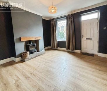 3 bedroom House To Let Total Size: 1088 SQ FT - Photo 2