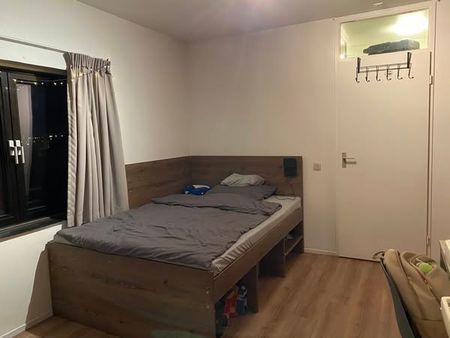 Room Diemen - Rode Kruislaan - Foto 2