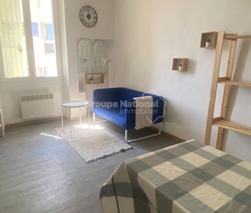 Location Appartement 2 pièces 28m² - Photo 2