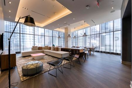 For Lease - 10 York Street Unit# 4412, Toronto, Ontario - Photo 4
