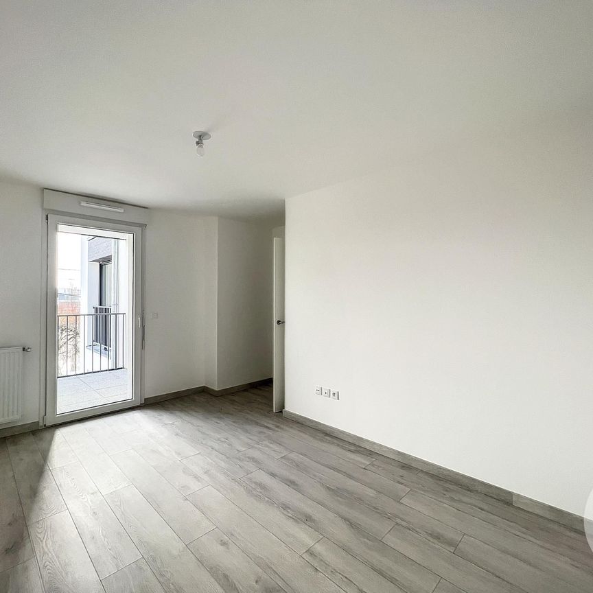 Location Appartement 3 pièces 61m² LE MEE SUR SEINE 77350 - Photo 1