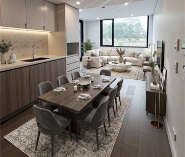 Arrive Home to Contemporary Style and Sanctuary - Photo 1