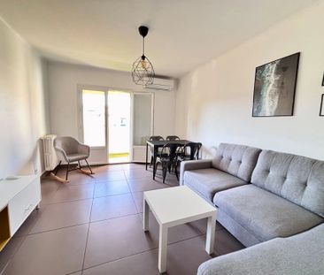 Location Appartement 3 pièces 55m² NICE 06000 - Photo 1