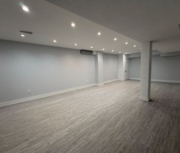 For Lease - 1211 Bridge Gate (Basement) Crescent, Pickering, Ontario - Photo 5