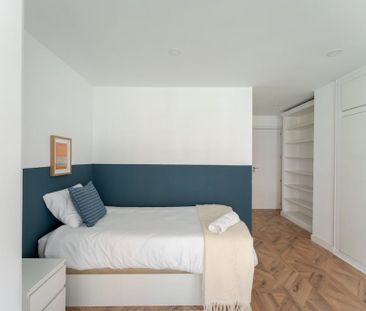 Paseo de la Castellana, Madrid, Community of Madrid 28046 - Photo 5