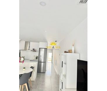 3-BEDROOM DUPLEX FOR RENT IN TORRE DE LA HORADADA - ALICANTE - Photo 2