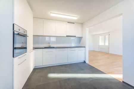 3.5 Zimmer, 86 m², 7. Stock - Photo 5