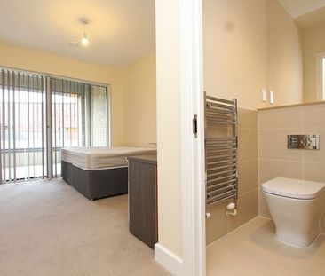 Room in a Shared House, Bugsby's Way, SE10 - Photo 4