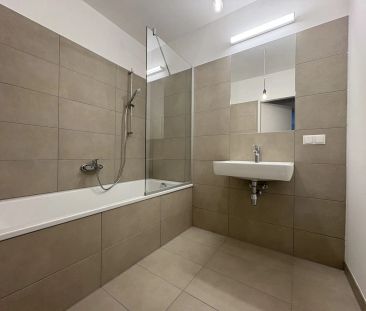 Wunderschöne 3-Zimmer-Wohnung idealer Grundriss mit Loggia und Einb... - Photo 6