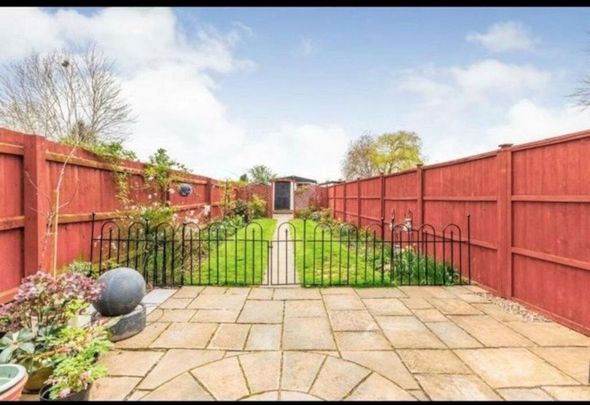 3 bedroom house to rent - Photo 1