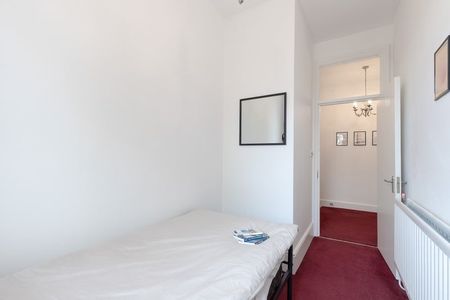 Room in a Shared Flat, The Waldrons, CR0 - Photo 4