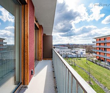 Pronájem bytu 1+kk 38 m² - Photo 5