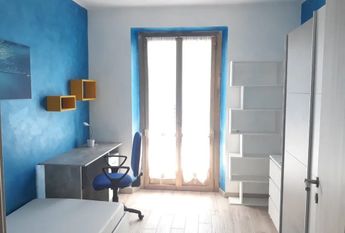 Via Alessandro Cruto, Turin, Piedmont 10154