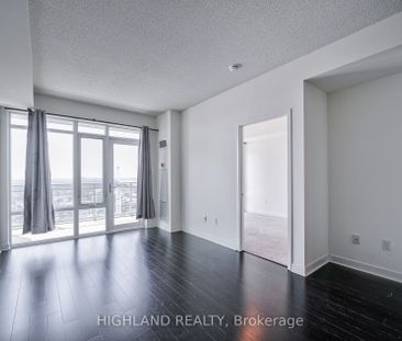 For Lease - 360 Square One Drive Unit# 2807, Mississauga, Ontario - Photo 1