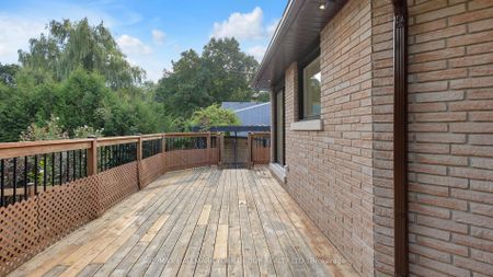For Lease - 1000 Lemar Road Unit# MAIN FL, Newmarket, Ontario - Photo 5
