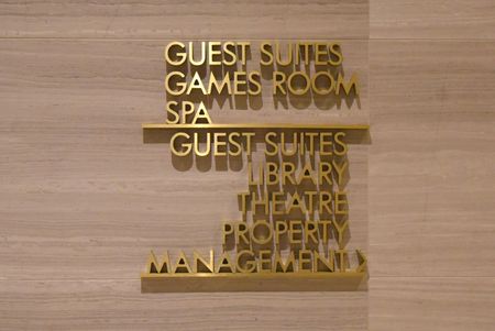 For Lease - 50 charles Street, Toronto, Ontario - Photo 2