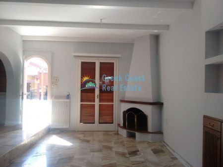 Διαμέρισμα για ενοικίαση Παραλία - Photo 2