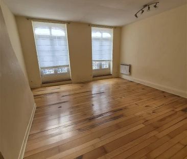 Location appartement 3 pièces - 53.9m² à Douai (59500) - Photo 2