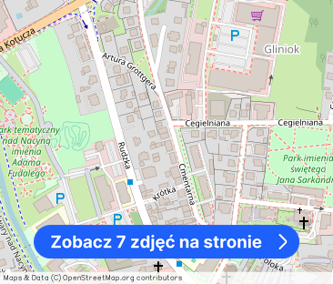 Pokój do wynajęcia w centrum Rybnika. - Zdjęcie 1
