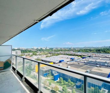 For Lease - 19 Singer Court Unit# 1705, Toronto, Ontario - Photo 3