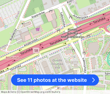 Metro Bródno, Słońce, Nowe, Parking, Klimatyzacja - Photo 1