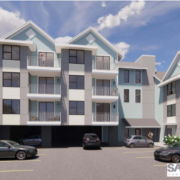 660 Beach Road - 301 - Photo 1
