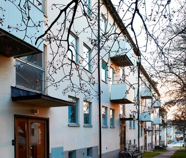 Kalmgatan 12 - Photo 1