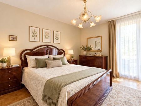 4.5-Zimmer-Wohnung in Dübendorf mit grosser Terrasse Ihr Zuhause m... - Photo 3