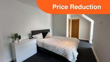 2 bedroom flat to rent - Photo 3