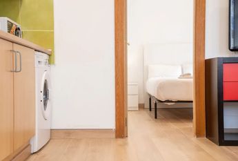 Calle de Quilichao, Madrid, Community of Madrid 28033