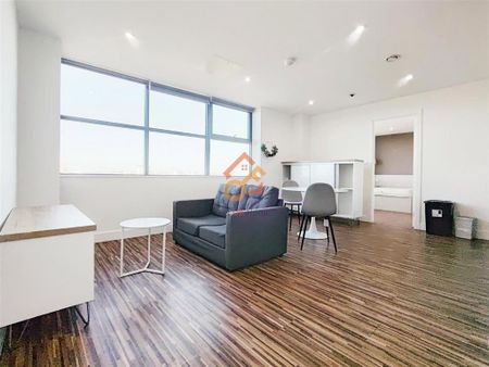 2 bedroom flat to rent - Photo 5