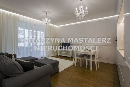 Warszawa M., Warszawa, Wilanów, Miasteczko Wilanów - Photo 4