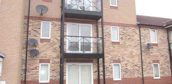 2 bedroom apartment to rent - Photo 2