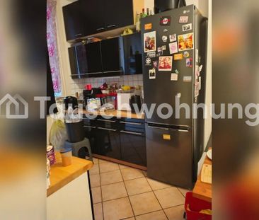 TAUSCHWOHNUNG Schöne Altbauwohnung in ruhiger Lage nähe U-Bahn - Photo 4