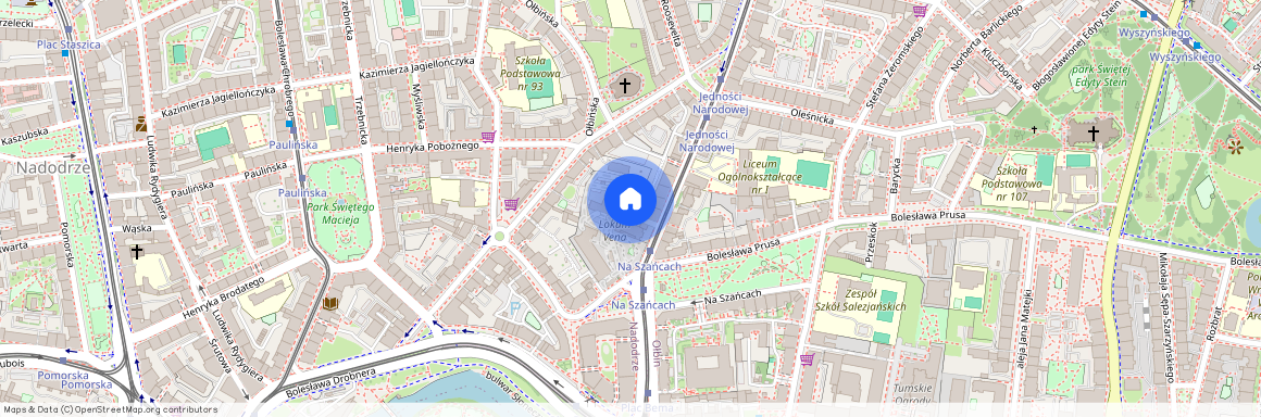 Nadodrze, Śródmieście, Wrocław, dolnośląskie