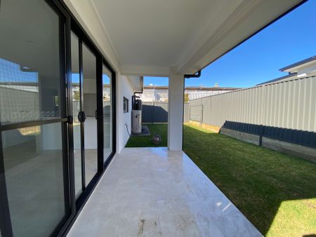 Near New Granny Flat with Quality Inclusions + Garage - Photo 5
